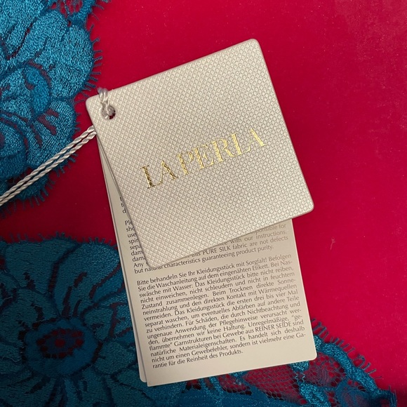 LA PERLA nightgown/dress! - Picture 3 of 3